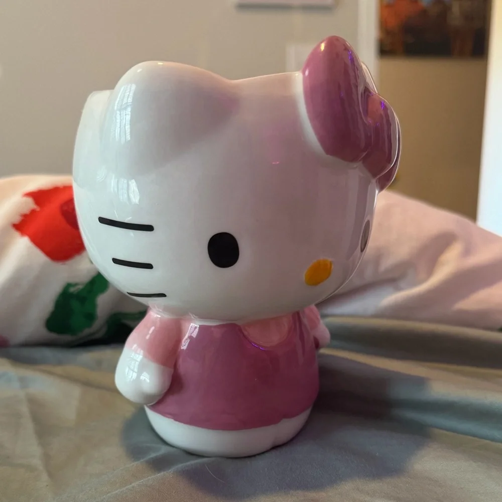 Hello Kitty sanrio hello